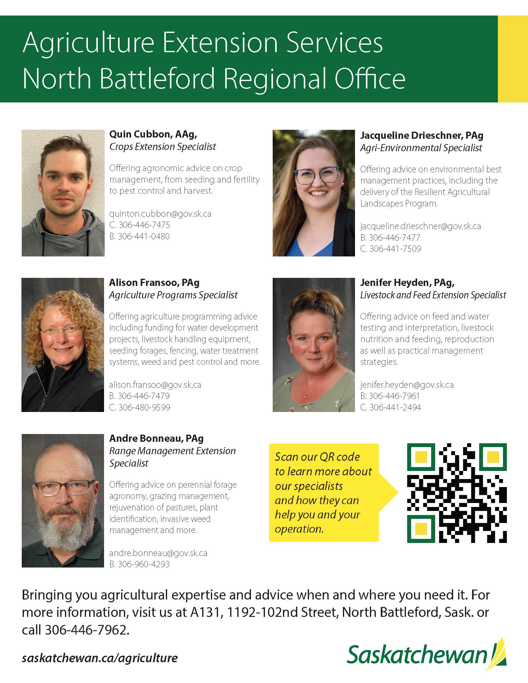 NB Contact Card NB Contact Card